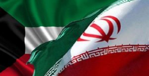 اخراج دیپلمات های ایران از کویت