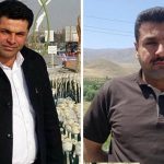 بازداشت دو تروریست کومله به دلیل قتل دو روستایی در عراق