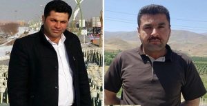 بازداشت دو تروریست کومله به دلیل قتل دو روستایی در عراق