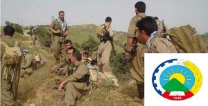 حزب دموکرات کردستان وارد فاز جنگ شهری می‌شود