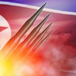 کره شمالی یک موشک ناشناس پرتاب کرد