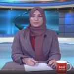 برنامه خبری و تحلیلی آرازنیوز به زبان عربی ۱۶ آذر ۹۶