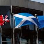 وزیر اول اسکاتلند: از موج استقلال‌طلبی حمایت می‌کنیم