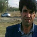 رحیم غلامی فعال ملی آزربایجان جنوبی به حبس تعزیری محکوم شد