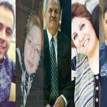 شش شهروند بهایی ساکن تبریز به حبس محکوم شدند