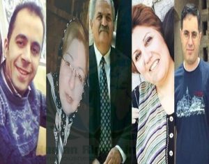 شش شهروند بهایی ساکن تبریز به حبس محکوم شدند