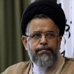 ایران می‌گوید ۱۷ جاسوس آمریکا را دستگیر کرده است