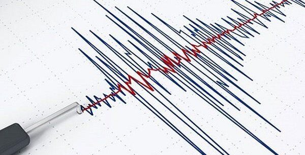 زلزله ۴.۳ ریشتری تبریز را لرزاند