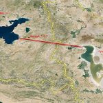 ترکیه می‌تواند دریاچه اورمیه را نجات دهد