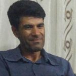 احضار رحیم غلامی به دادگاه تجدید نظر