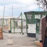 دادگاه تجدید نظر رحیم غلامی در اردبیل برگزار شد