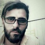 مجتبی پروین بازداشت شد