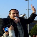 ۱۵ سال حبس تعزیری در توجیه یک دستگیری غیرقانونی