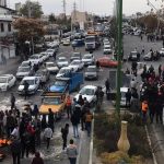 ۴ روز سرکوب در ایران؛ درباره جان‌باختگان اعتراضات چه می‌دانیم؟