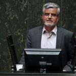 محمود صادقی، نماینده مجلس ایران به ویروس کرونا مبتلا شد