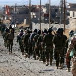 روزنامه «شرق الاوسط» : احتمال جنگ سه‌جانبه کردی در اقلیم شمال عراق