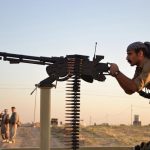 اخاذی اعضای گروه تروریستی دمکرات کردستان در روستاهای غرب آزربایجان ‌