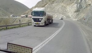 رژیم ایران انتقال سوخت به ارمنستان اشغالگر را افزایش داده است