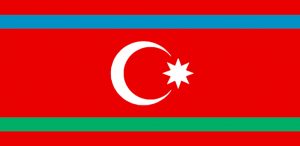 پرچم «جمهوری ایروان» تصویب شد
