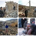 ۲۱  مرداد سالگرد زلزله قاراداغ