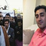دادگاه در خصوص اتهامات وارده به عبدالعزیز عظیمی قدیم و علی باقری فعالین ملی آزربایجانی...