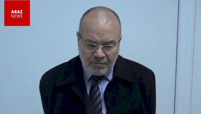 خبر دستگیری «قربان ممداف» تکذیب شد