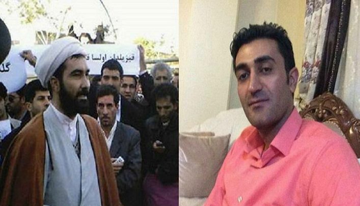 دادگاه در خصوص اتهامات وارده به عبدالعزیز عظیمی قدیم و علی باقری فعالین ملی آزربایجانی قرار منع و تعلیق تعقیب صادر کرد