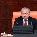 رئیس مجلس ترکیه: به حمایت از دفاع مشروع آزربایجان ادامه خواهیم داد