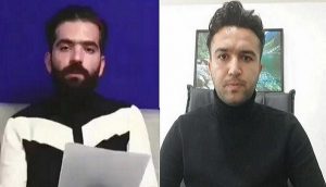حکم حبس یاور سلطانی و فرید محمدنژاد بدون برگزاری جلسه دادگاه تایید شد