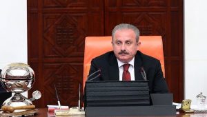 رئیس مجلس ترکیه: به حمایت از دفاع مشروع آزربایجان ادامه خواهیم داد