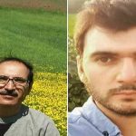 برگزاری جلسه دادگاه ۳ تن از فعالین ملی آزربایجان در اردبیل