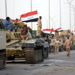آغاز طرح استقرار ارتش عراق در سنجار