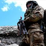 آغاز عملیات «ارن-۳ کوهستان آغری» ترکیه علیه گروه تروریستی پ.ک.ک