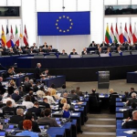 اتحادیه اروپا امروز افرادی را در ارتباط با نقض حقوق بشر در ایران تحریم می...