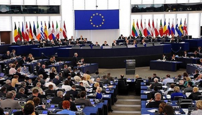اتحادیه اروپا امروز افرادی را در ارتباط با نقض حقوق بشر در ایران تحریم می کند