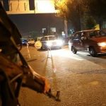 دو جوان عرب در شوش با شلیک مستقیم نیروهاى بسیج کشته شدند