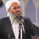 مولوی عبدالحمید از سکوت ایران در قبال ظلم چین علیه مسلمانان اویغور انتقاد کرد