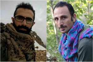تایید حکم علی خیرجو و میثم جولانی در دادگاه تجدید نظر استان اردبیل