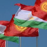 قرقیزستان و تاجیکستان مذاکرات درمورد تعیین حدود مرزها را آغاز می‌کنند