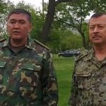 امضای پروتکل مشترک بین قرقیزستان و تاجیکستان برای تعیین دقیق مرزهای دولتی