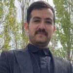کیانوش اصلانی با پایان مرخصی به زندان اوین بازگشت
