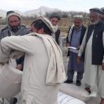 با سقوط افغانستان به دست طالبان میلیون‌ها نفر با خطر گرسنگی مواجه هستند