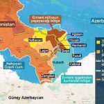 کارشکنی روسیه در روند صلح آزربایجان – ترکیه و ارمنستان