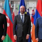 نشست مشترک کمیسیون‌های مرزی آزربایجان و ارمنستان برگزار می‌شود