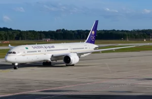 عربستان سعودی یک خط هوایی ملی جدید راه اندازی می‌کند