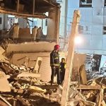 بر اثر انفجار در یک منطقه مسکونی در منطقه منظریه تبریز ۷ نفر کشته و...