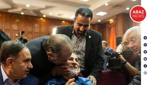 قاتلی که با عفو خامنه‌ای از زندان آزاد شد