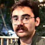 هادی ستاری به کمیته انضباطی دانشگاه شهید مدنی آزربایجان احضار شد