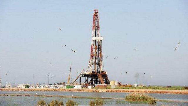 خبرگزاری فارس سرقت دکل نفتی را تایید کرد
