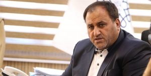 شهردار سابق اورمیه به ۲۰ سال حبس محکوم شد